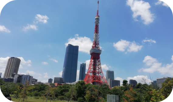 tokyotower
